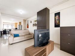 Blk 307 Clementi Meadows (Clementi), HDB 3 Rooms #589359211